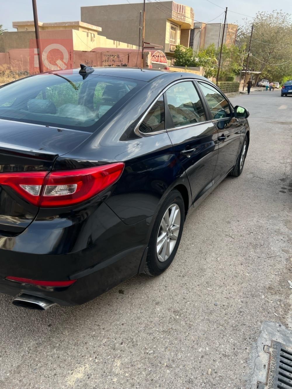 هيونداي سوناتا